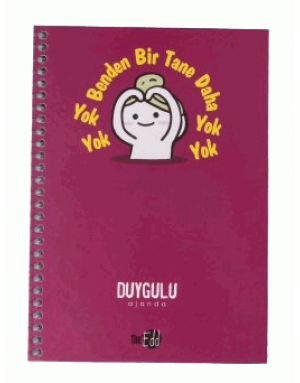 Duygulu Ajanda No:21